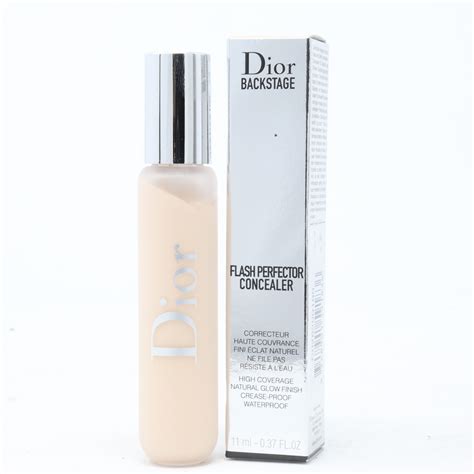 dior flash perfector concealer
